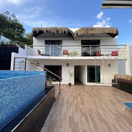 Casa Balam Gladiolas Канкун Экстерьер фото