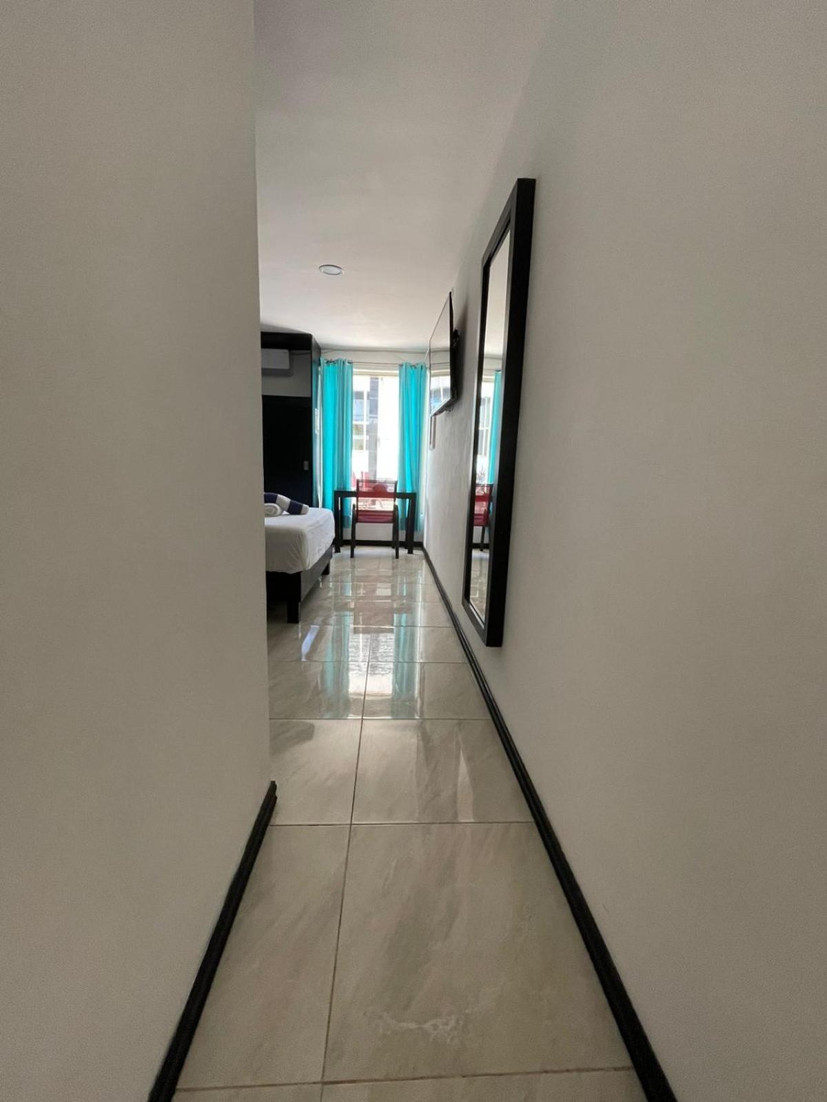 Casa Balam Gladiolas Канкун Экстерьер фото