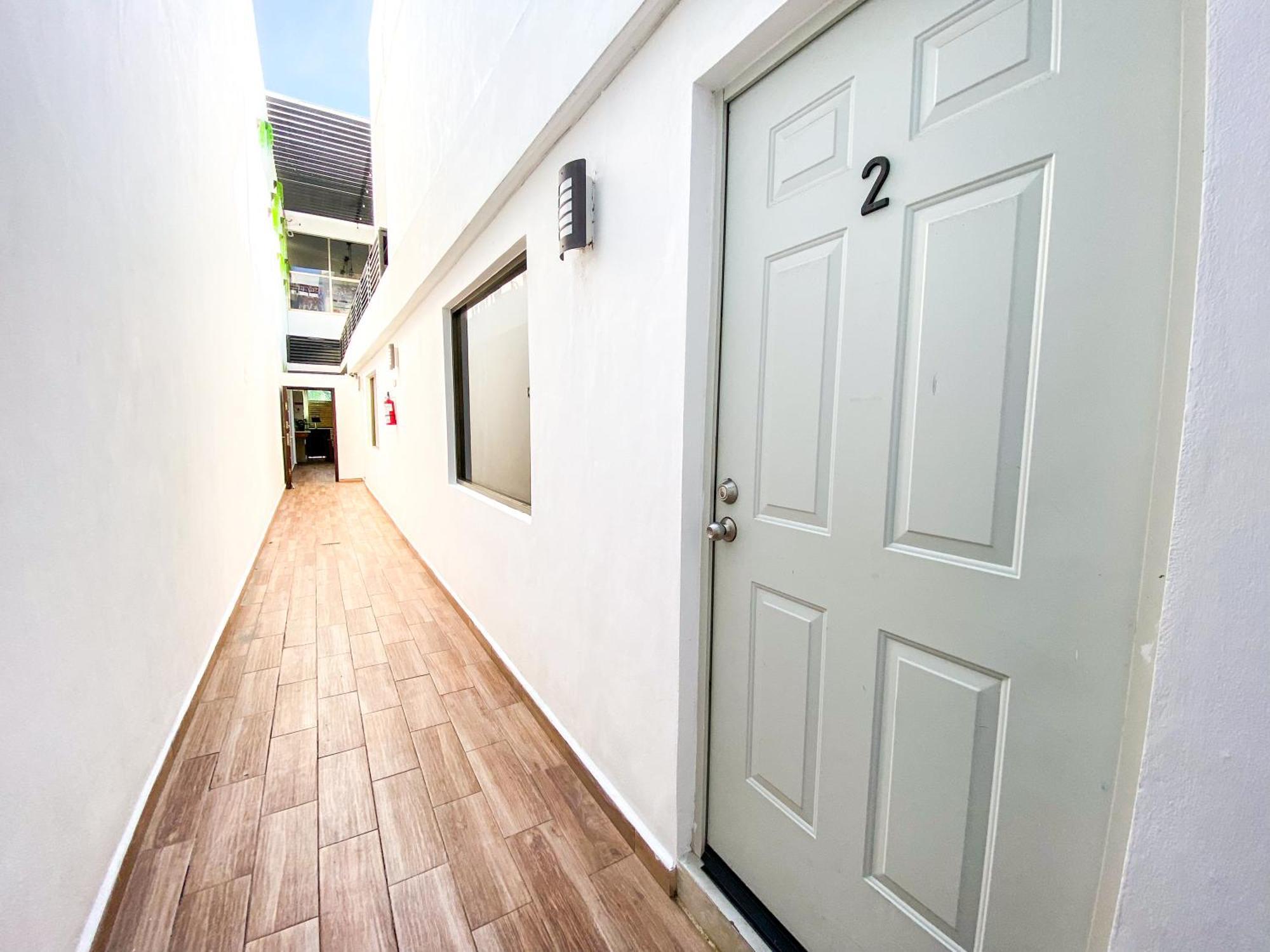 Casa Balam Gladiolas Канкун Экстерьер фото