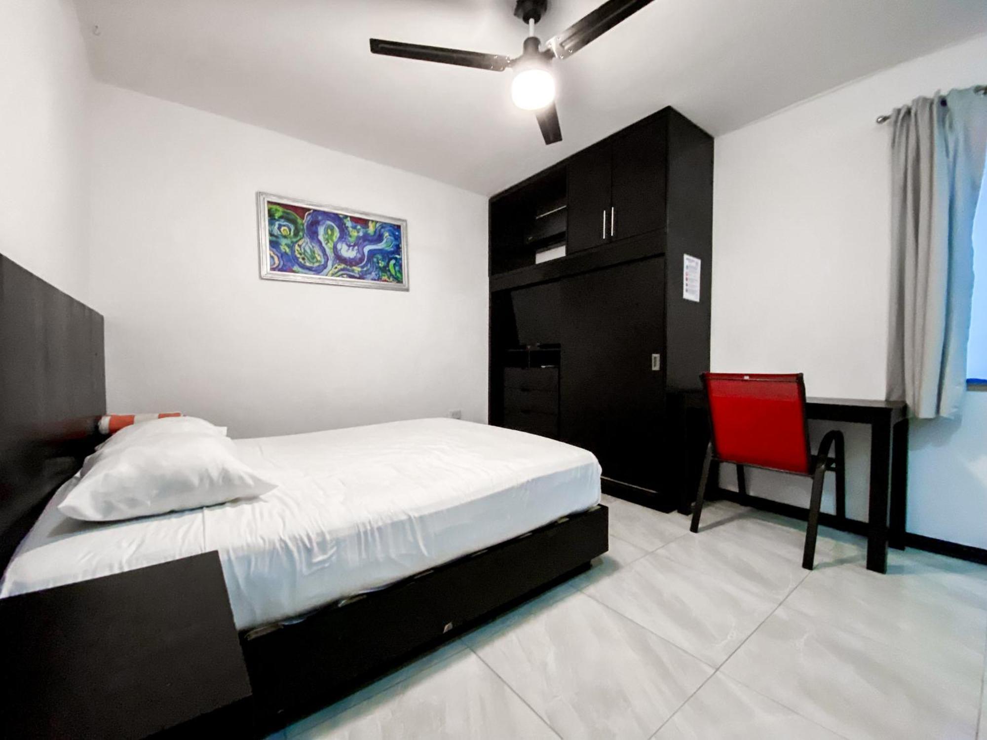 Casa Balam Gladiolas Канкун Номер фото