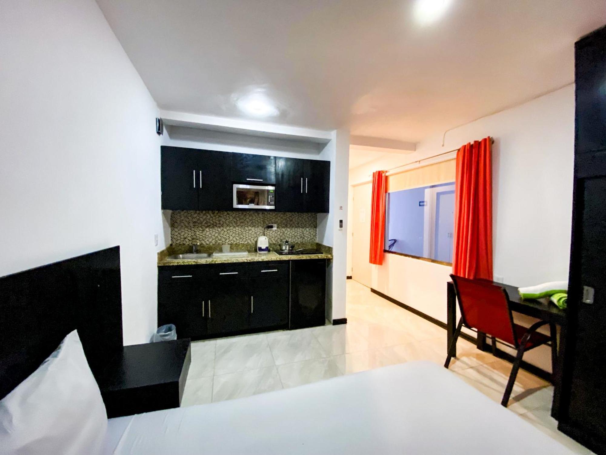 Casa Balam Gladiolas Канкун Номер фото
