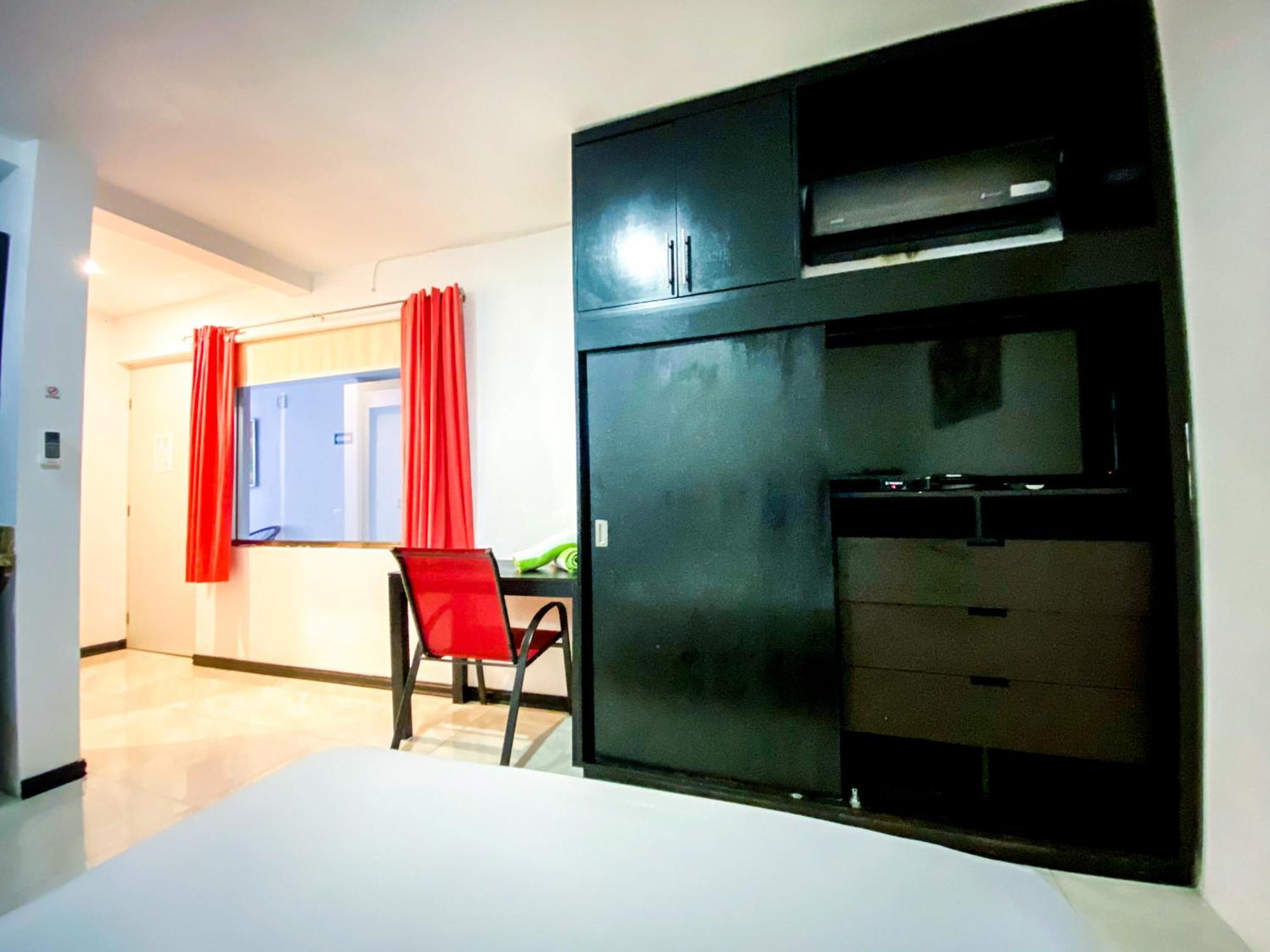 Casa Balam Gladiolas Канкун Номер фото