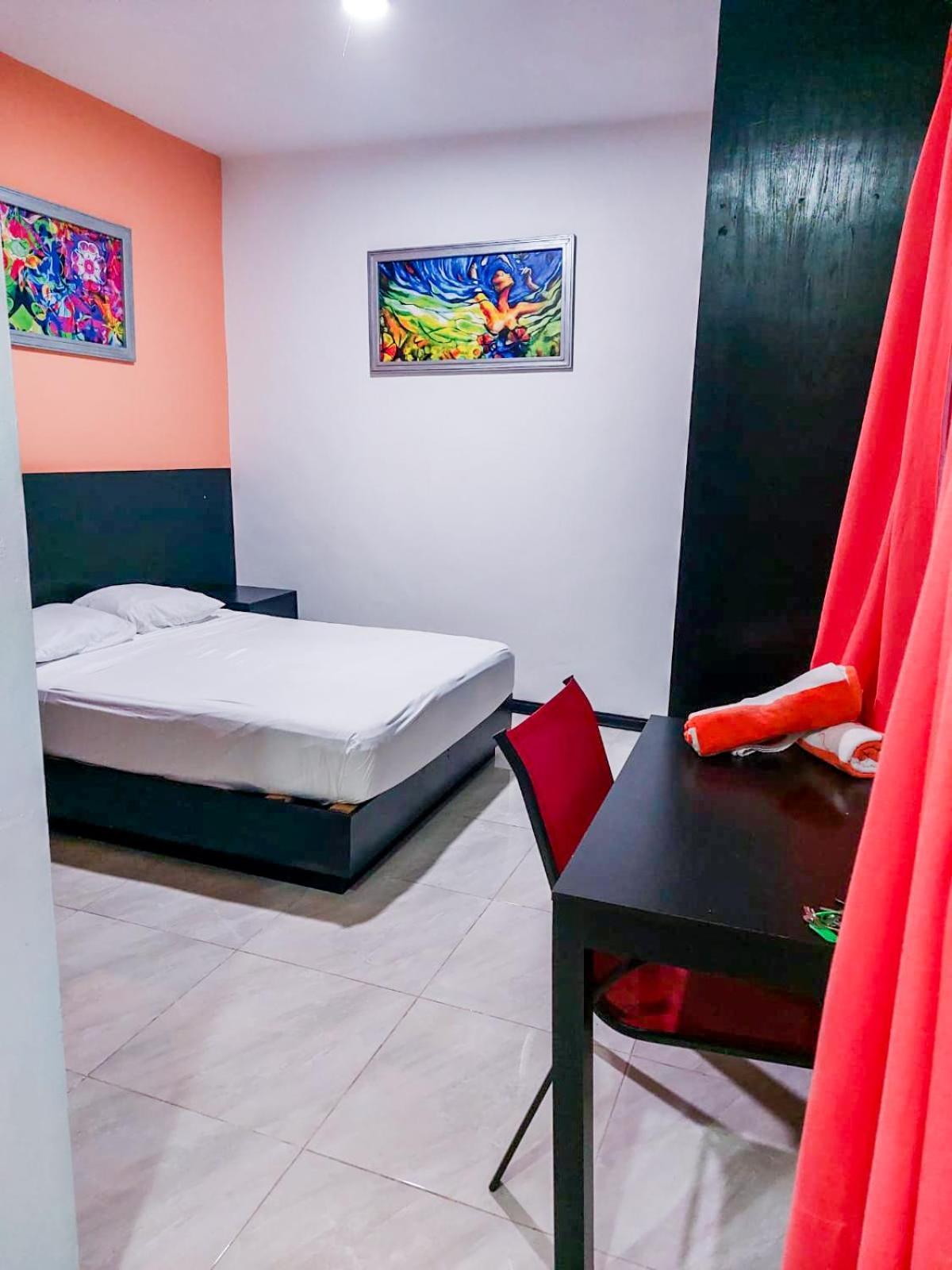 Casa Balam Gladiolas Канкун Экстерьер фото