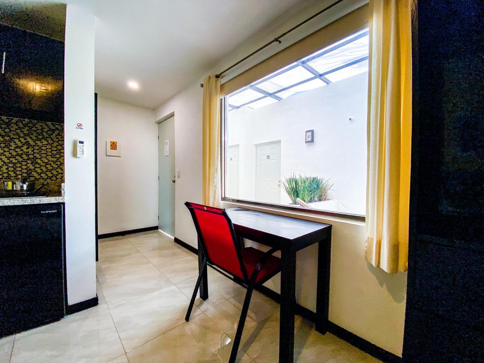 Casa Balam Gladiolas Канкун Номер фото
