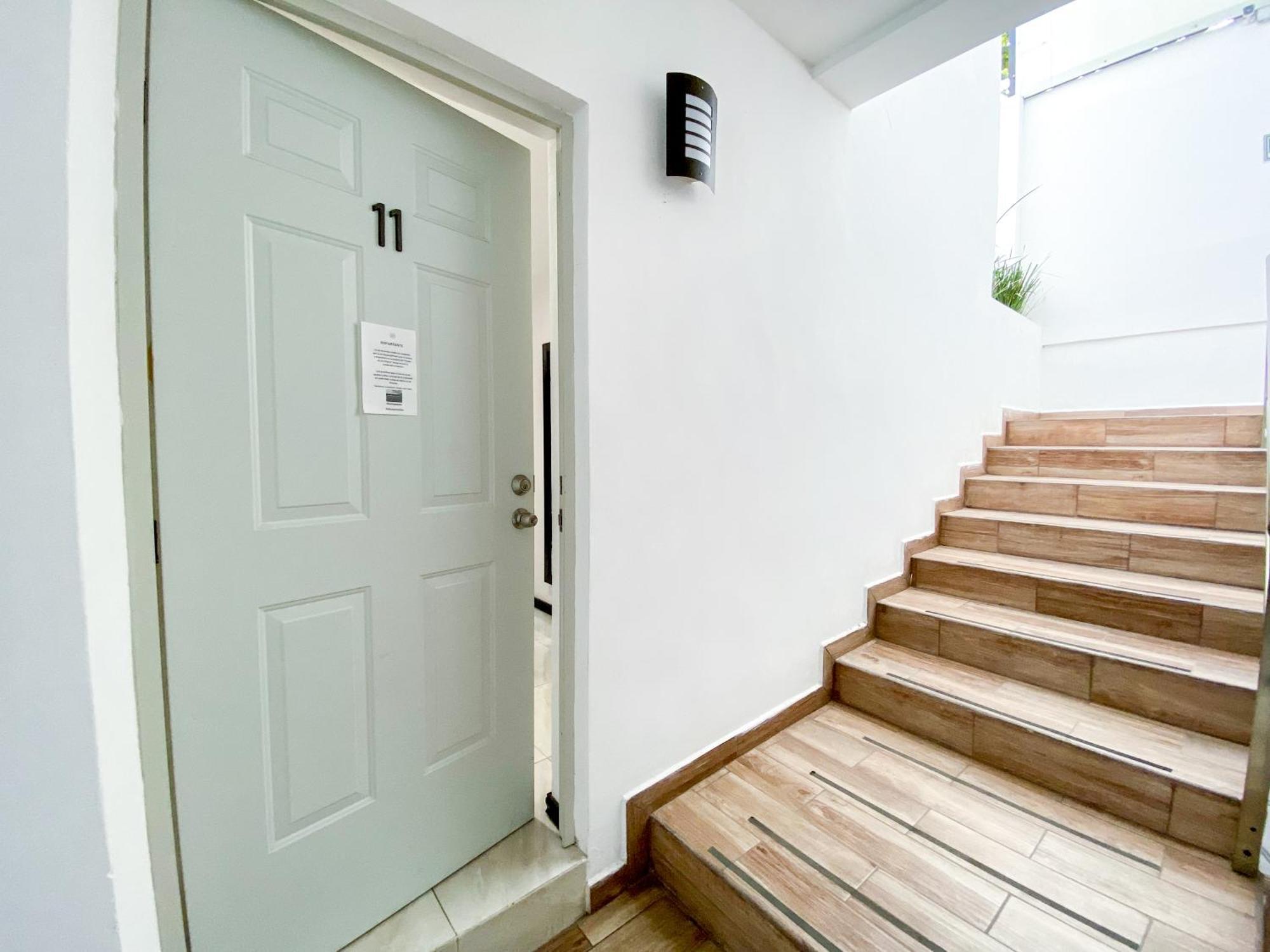 Casa Balam Gladiolas Канкун Экстерьер фото