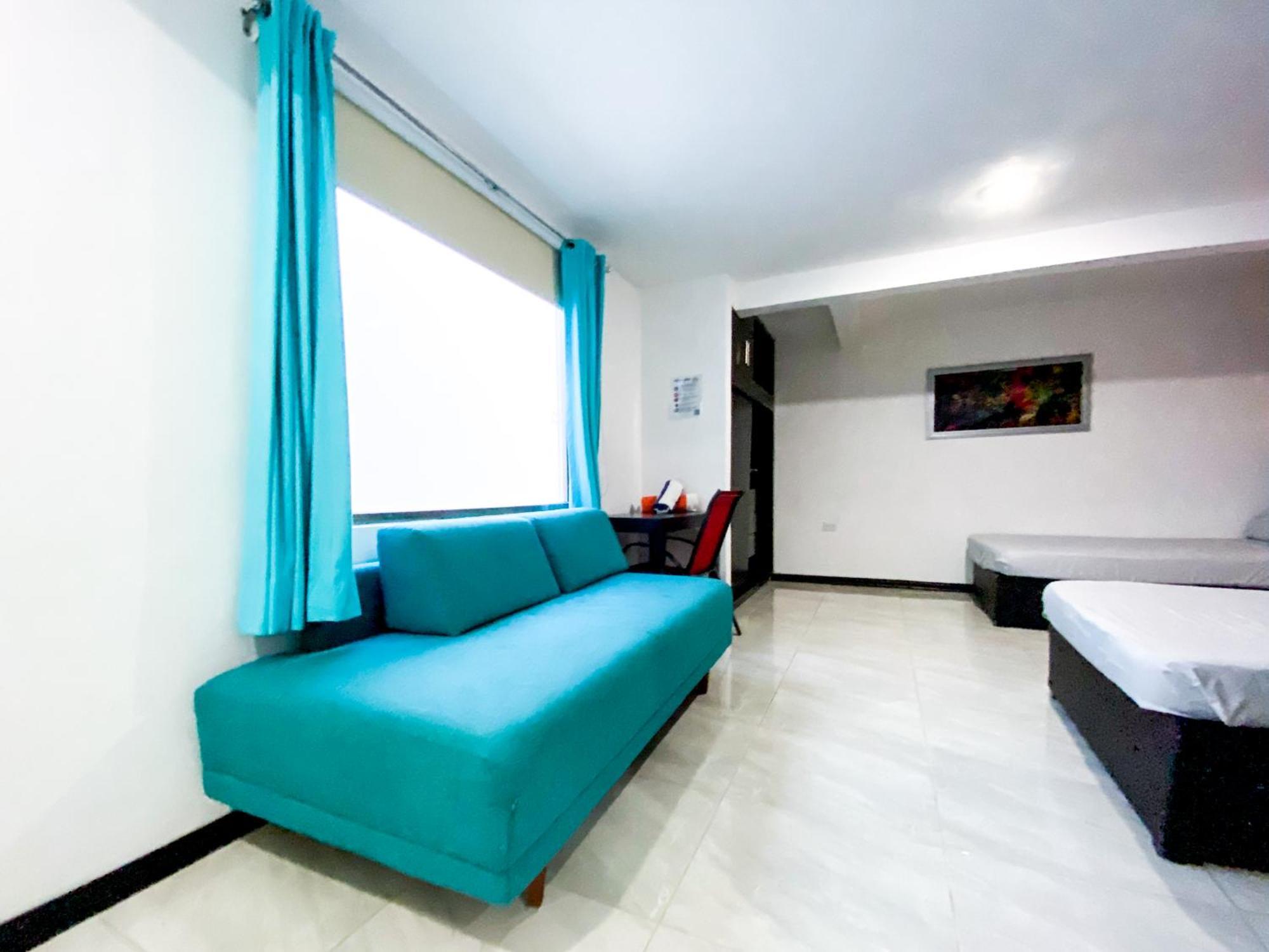 Casa Balam Gladiolas Канкун Номер фото
